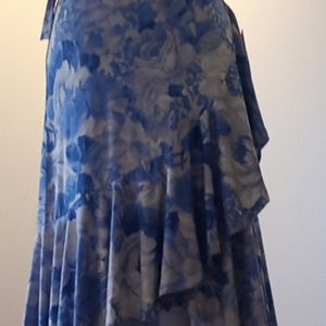 LuLaRoe Bella skirt XL